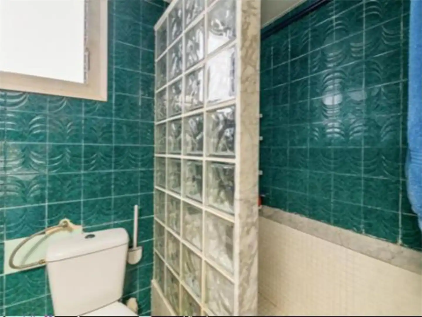 Piso en venta en Travessera de les Corts, La Maternitat i Sant Ramon Baño de Piso en venta en Barcelona con Aire acondicionado, Terraza y Balcón