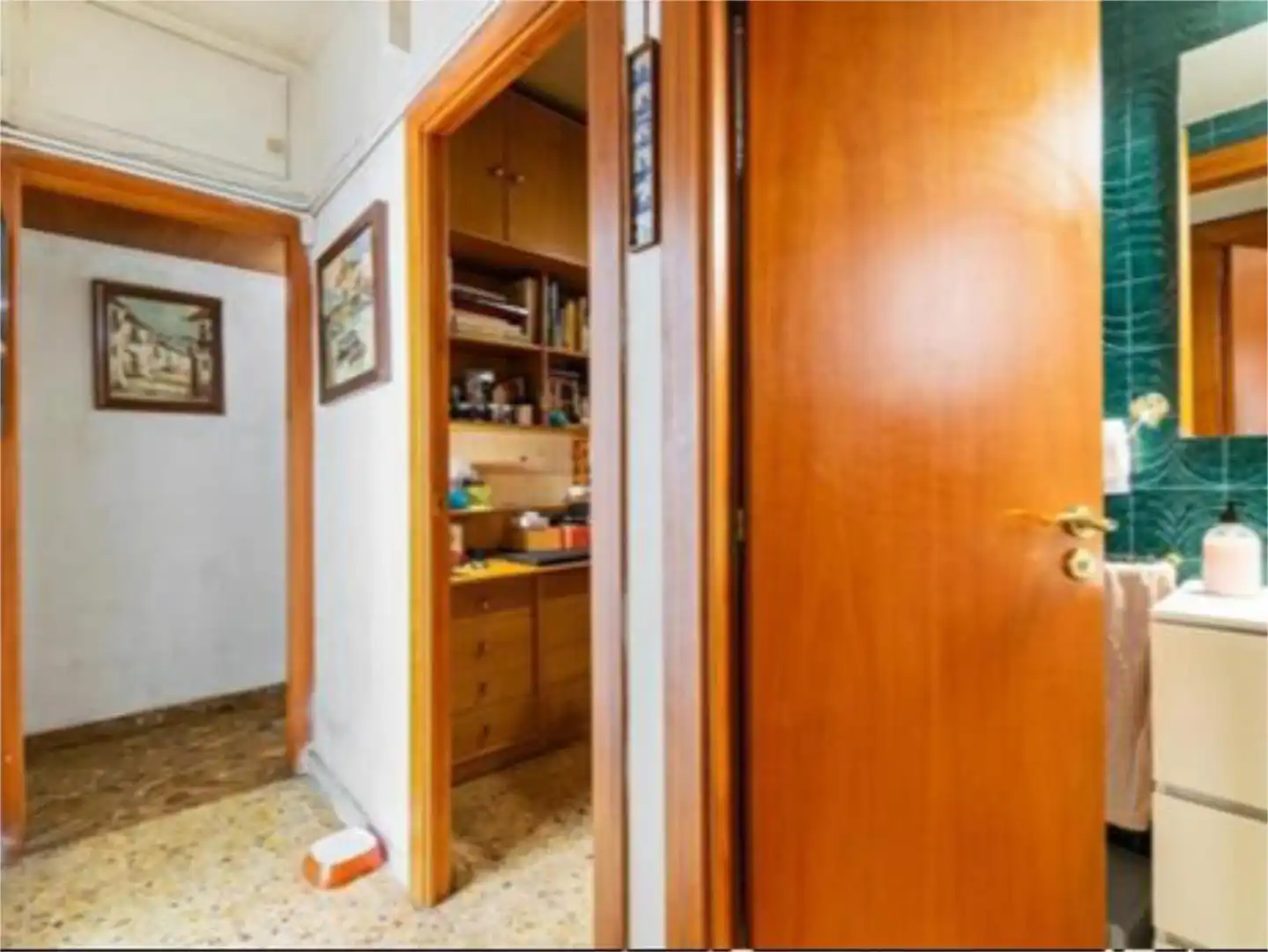 Piso en venta en Travessera de les Corts, La Maternitat i Sant Ramon Piso en venta en Barcelona con Aire acondicionado, Terraza y Balcón