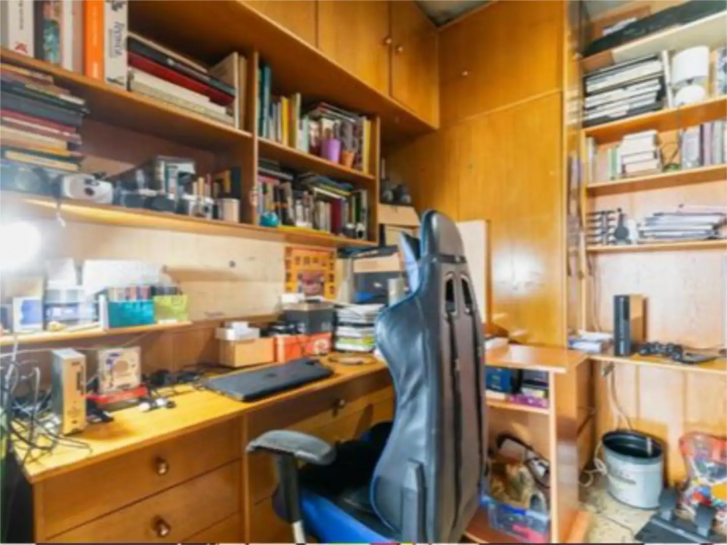 Piso en venta en Travessera de les Corts, La Maternitat i Sant Ramon Piso en venta en Barcelona con Aire acondicionado, Terraza y Balcón
