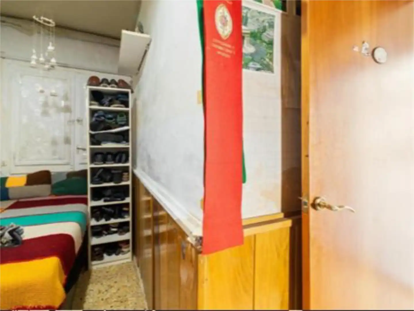 Piso en venta en Travessera de les Corts, La Maternitat i Sant Ramon Piso en venta en Barcelona con Aire acondicionado, Terraza y Balcón