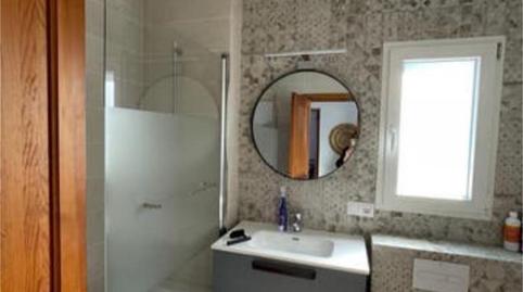 Foto 2 de Casa adosada de lloguer a La Fustera, Benissa