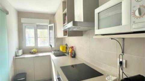 Foto 5 de Casa adosada de lloguer a La Fustera, Benissa