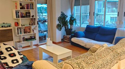 Foto 4 de Piso para compartir en Carrer Rovira I Virgili, 26, Eixample,  Tarragona Capital