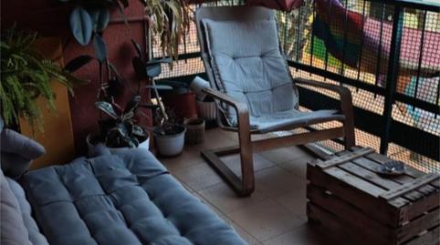 Foto 5 de Piso para compartir en Carrer Rovira I Virgili, 26, Eixample,  Tarragona Capital