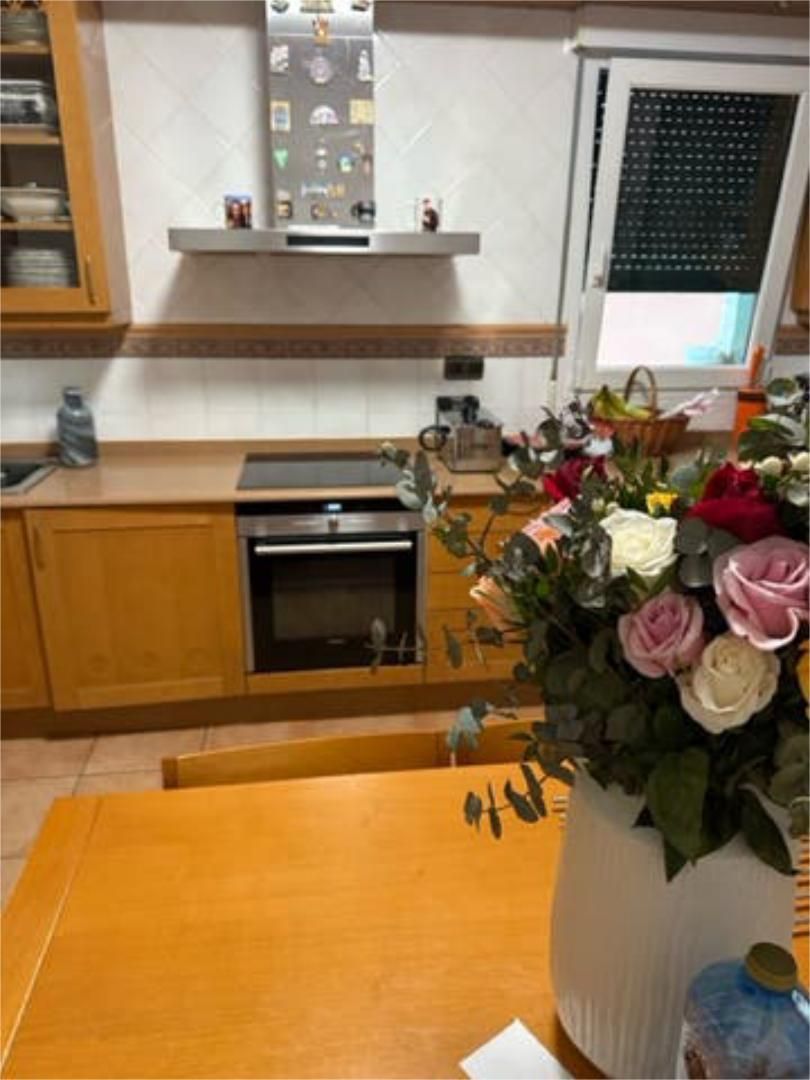 Houses for rent in Ribadumia