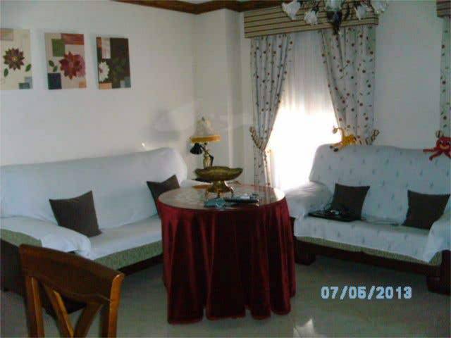 Casa-chalet en Venta en Arjona