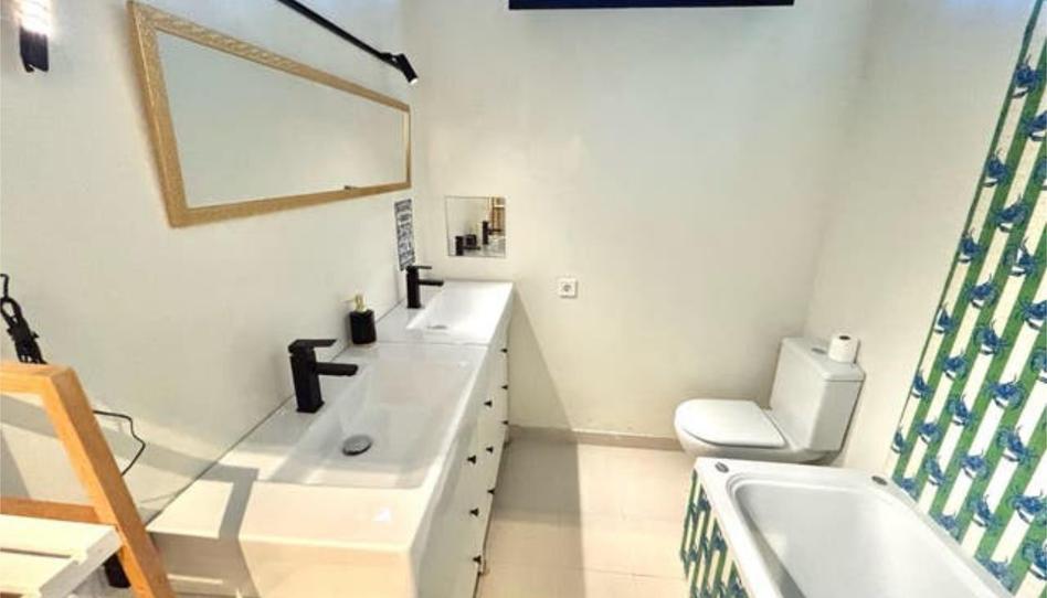 Loft de lloguer a Valencina de la Concepción, Sevilla - imatge 1 Foto 1 de Loft de lloguer a Valencina de la Concepción, Sevilla