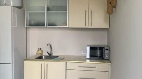 Foto 4 de Loft de alquiler en Valencina de la Concepción, Sevilla