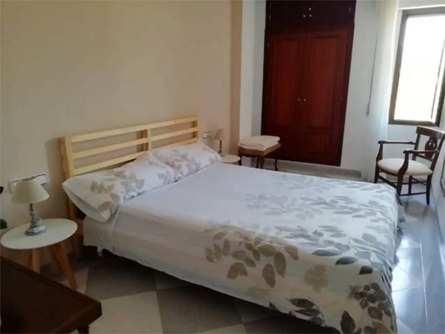 Habitación de Piso en venta en Calpe / Calp con Amueblado