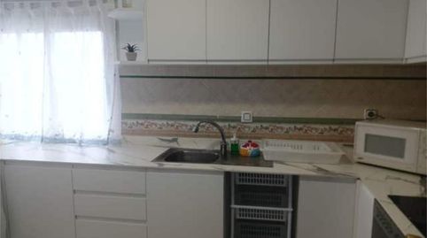 Foto 3 de Piso en venta en Zona Pueblo, Calpe / Calp