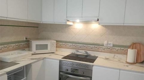 Foto 4 de Piso en venta en Zona Pueblo, Calpe / Calp