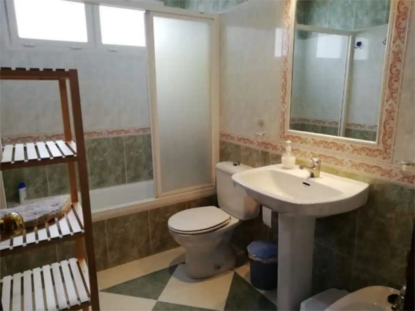 Baño de Piso en venta en Calpe / Calp con Amueblado