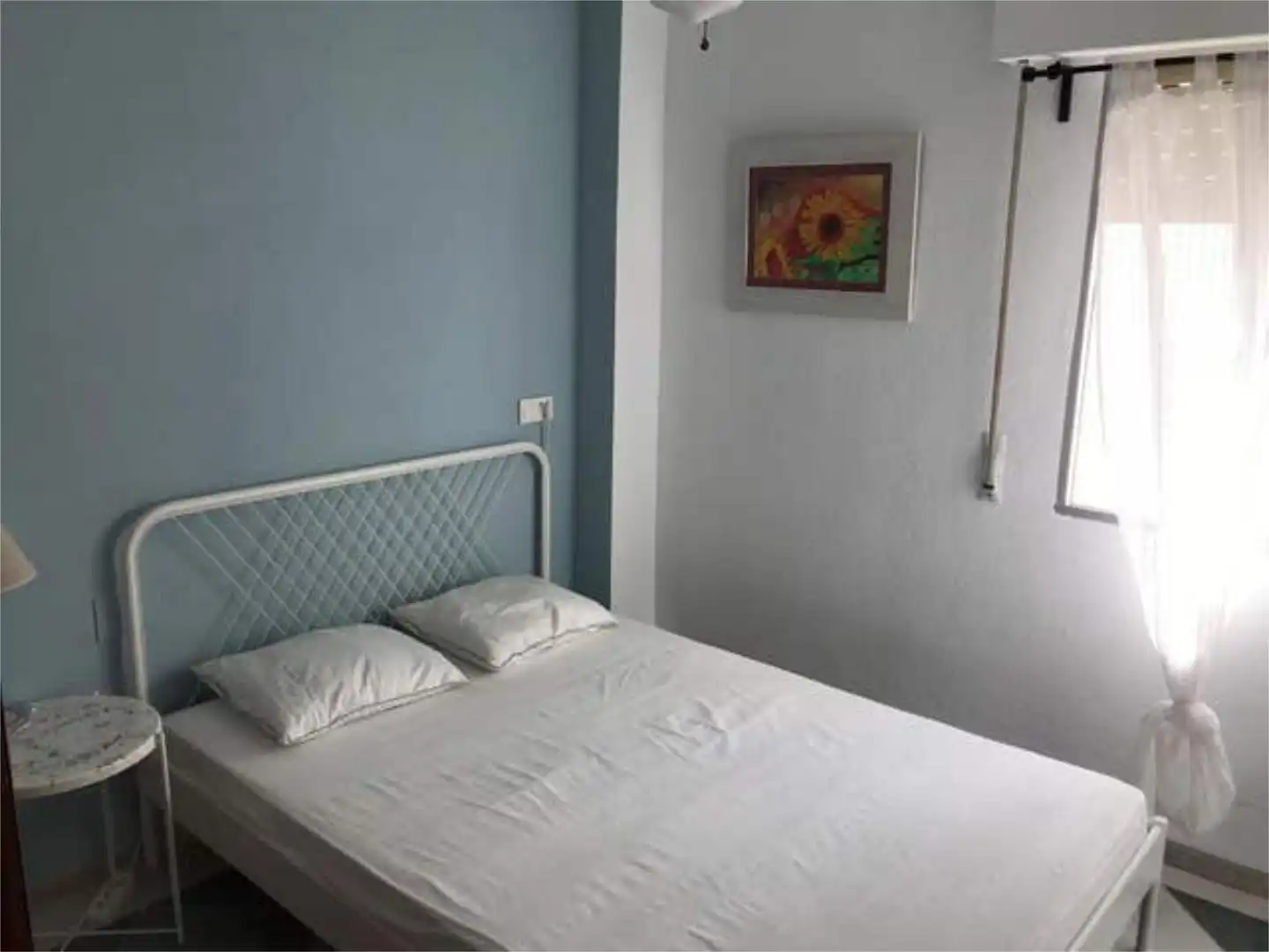 Habitación de Piso en venta en Calpe / Calp con Amueblado