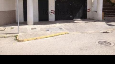 Photo 4 of Garage for rent in Calle Alexander Henderson, 25, Casco Antiguo, Algeciras