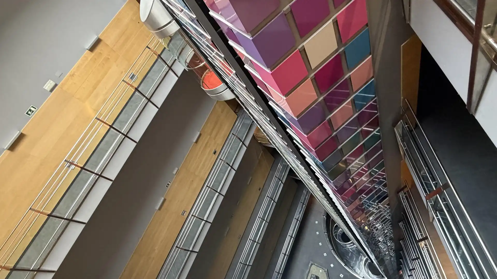 Wohnung zum Verkauf in  Logroño mit Klimaanlage, Heizung und Privatgarten