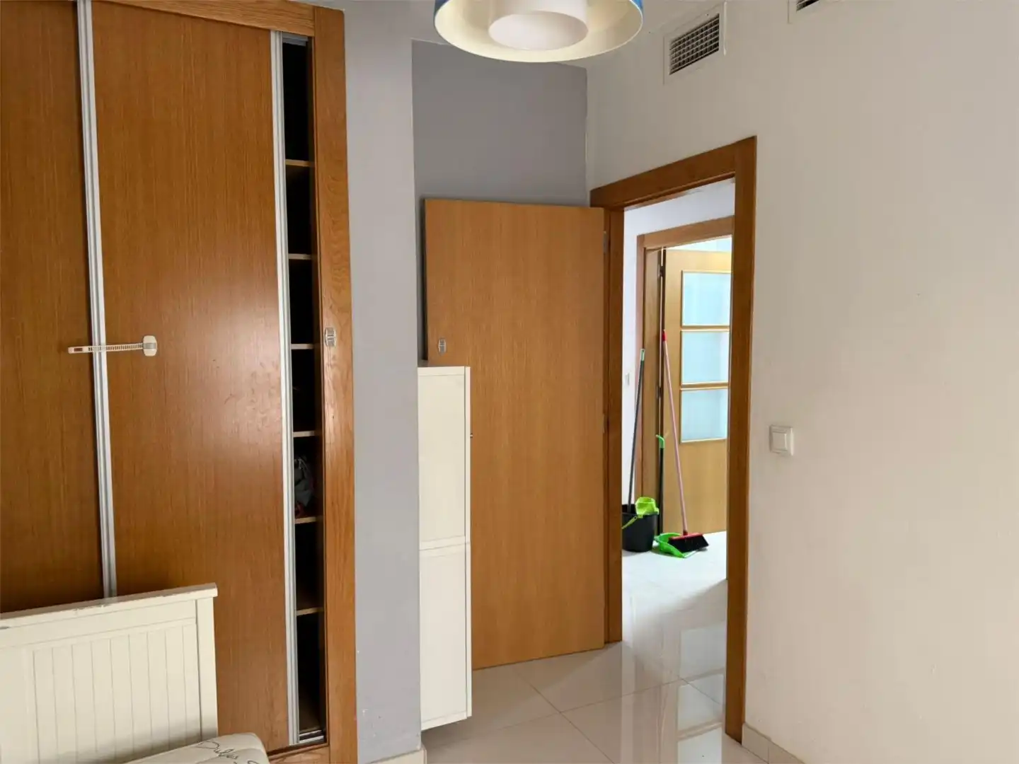 Flat for rent in Calle San Agustín, 6, Casco Antiguo