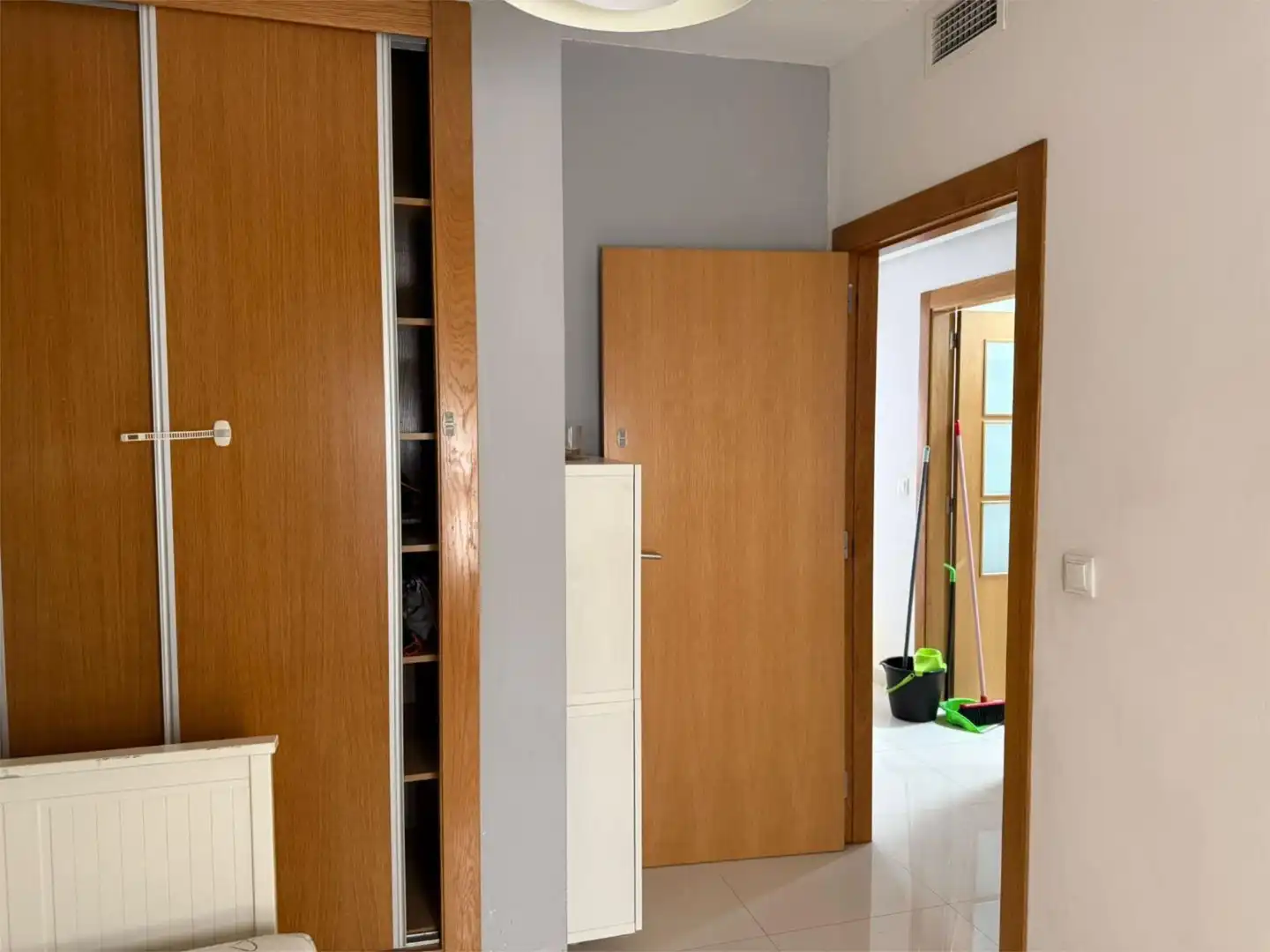 Flat for rent in Calle San Agustín, 6, Casco Antiguo