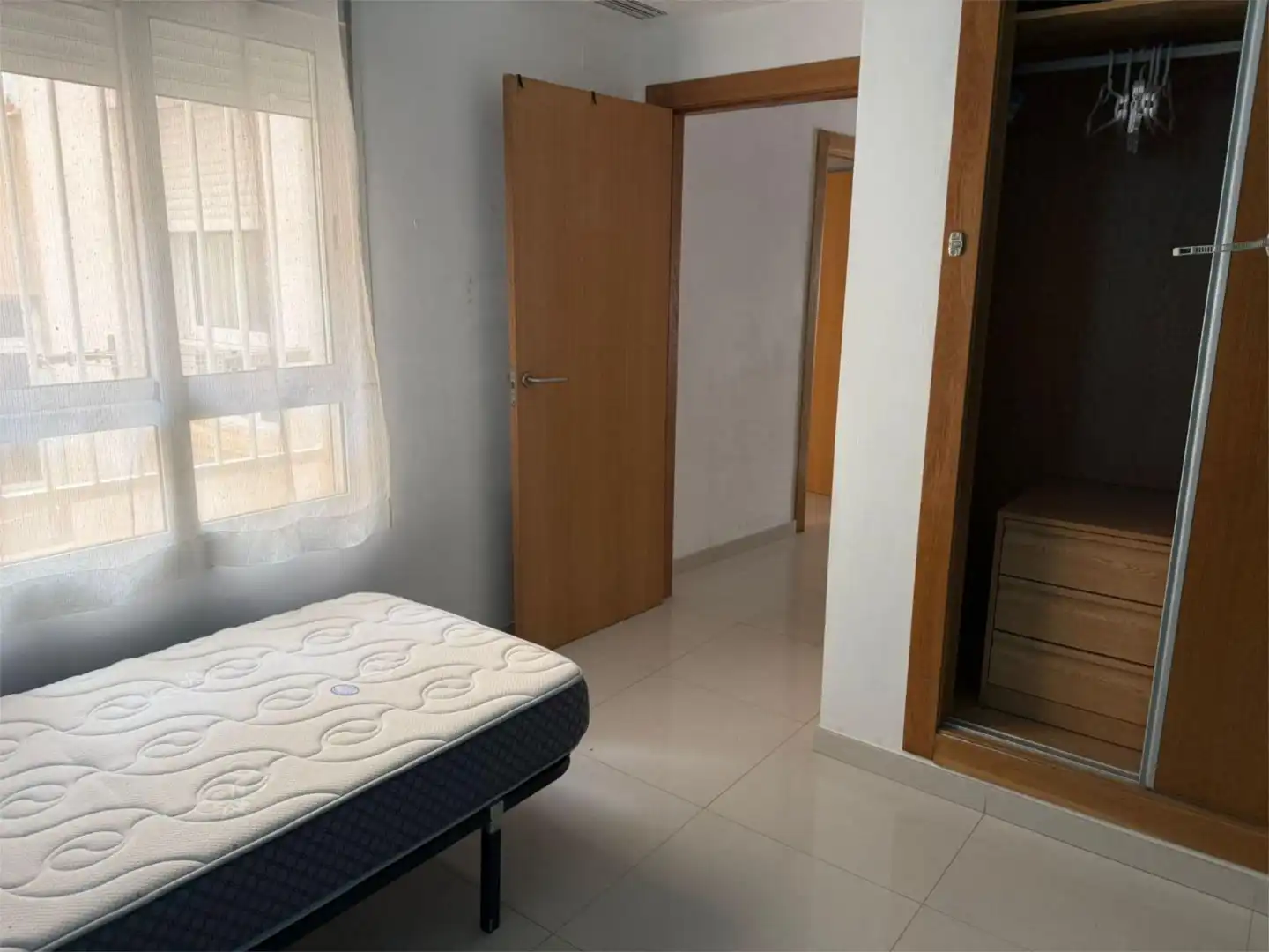 Flat for rent in Calle San Agustín, 6, Casco Antiguo