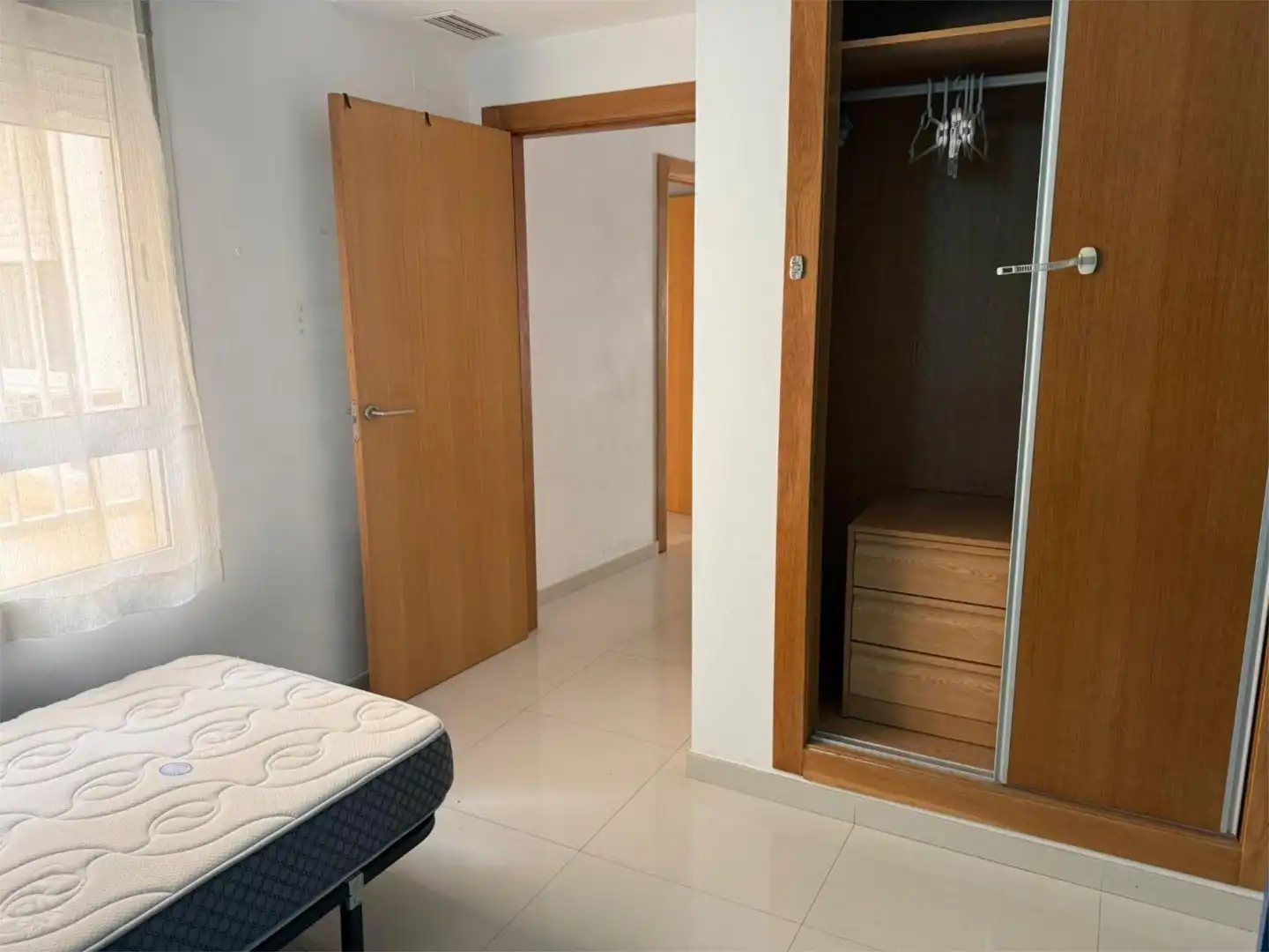 Flat for rent in Calle San Agustín, 6, Casco Antiguo