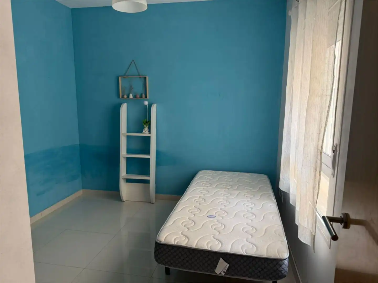 Flat for rent in Calle San Agustín, 6, Casco Antiguo