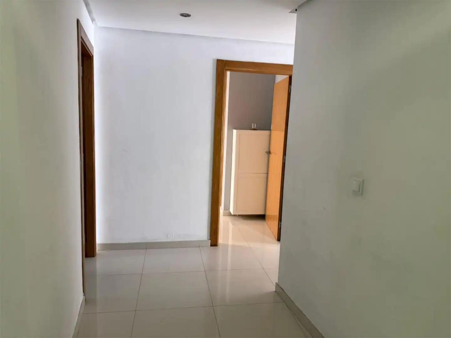 Flat for rent in Calle San Agustín, 6, Casco Antiguo