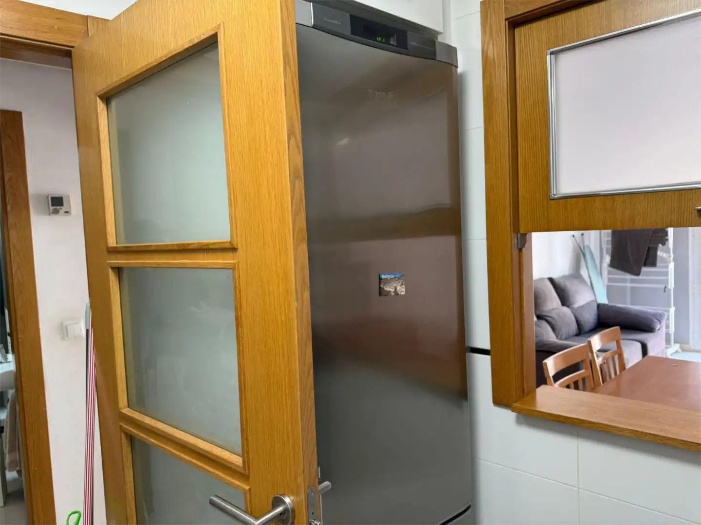 Flat for rent in Calle San Agustín, 6, Casco Antiguo