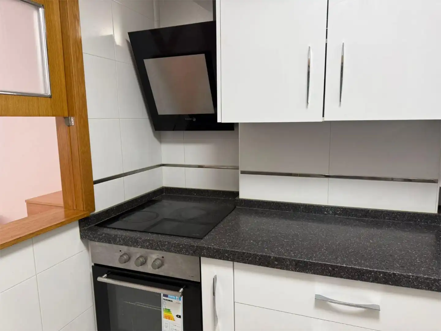 Flat for rent in Calle San Agustín, 6, Casco Antiguo