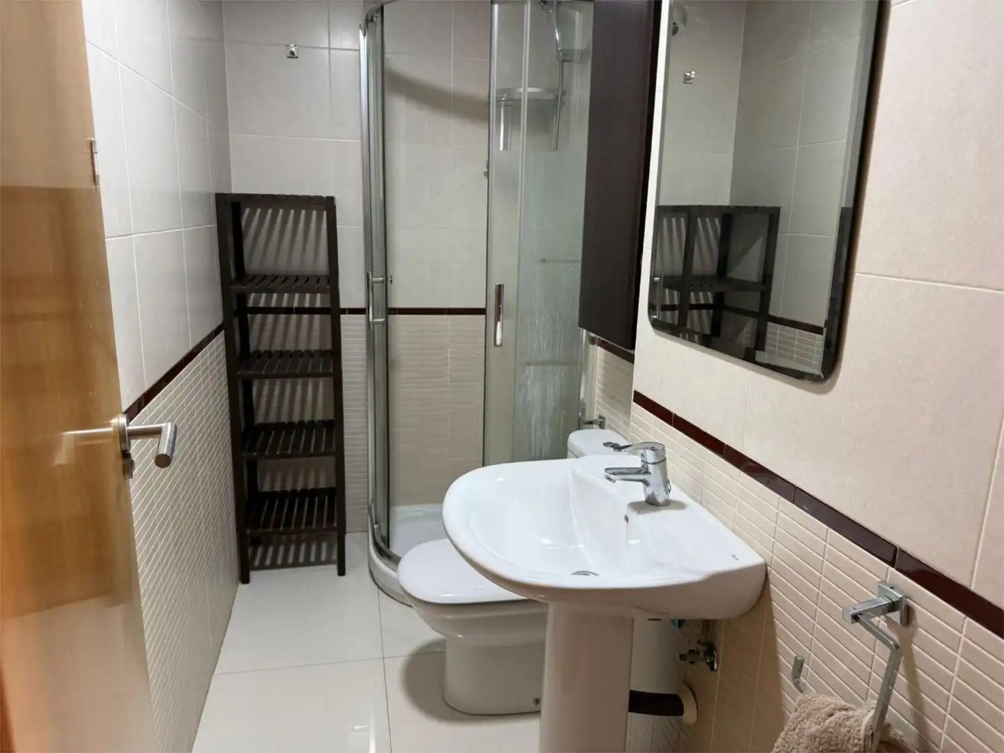 Flat for rent in Calle San Agustín, 6, Casco Antiguo