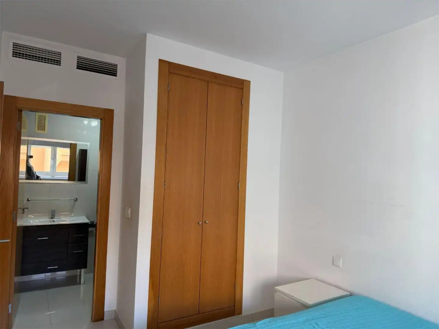 Flat for rent in Calle San Agustín, 6, Casco Antiguo