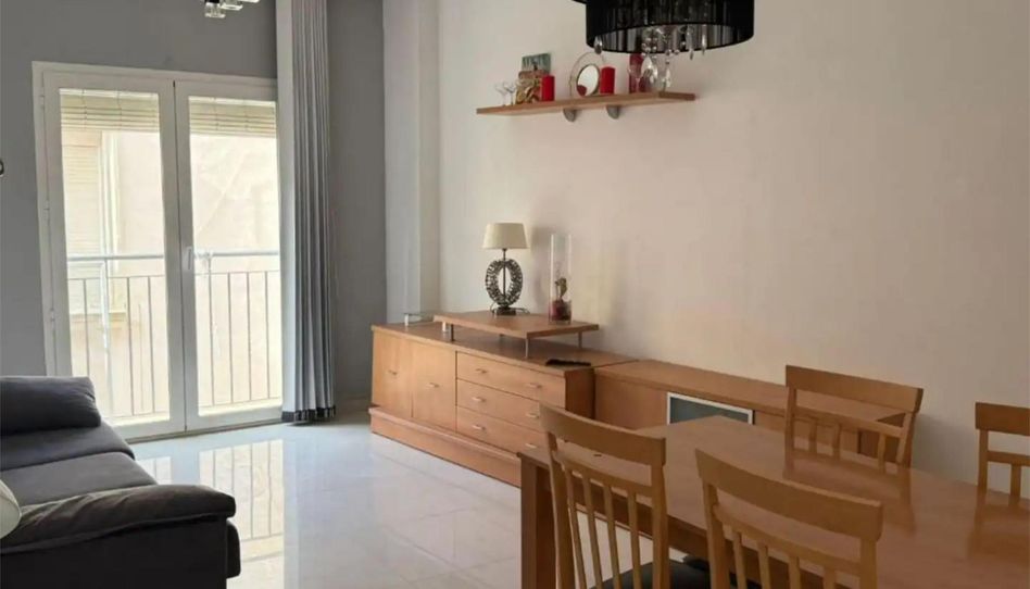 Flat for rent in Calle San Agustín, 6, Casco Antiguo, Cartagena - image 1 Photo 1 of Flat for rent in Calle San Agustín, 6, Casco Antiguo, Cartagena