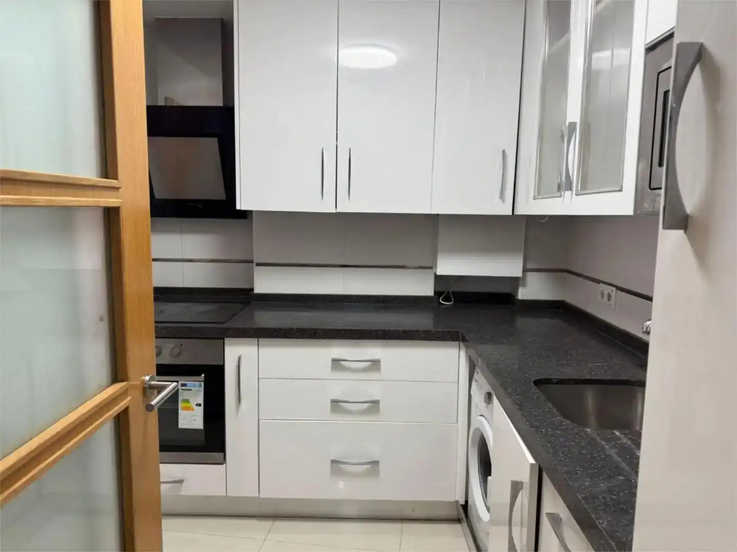 Flat for rent in Calle San Agustín, 6, Casco Antiguo