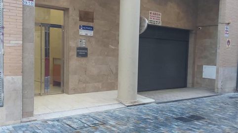 Photo 2 of Flat for rent in Calle San Agustín, 6, Casco Antiguo, Cartagena