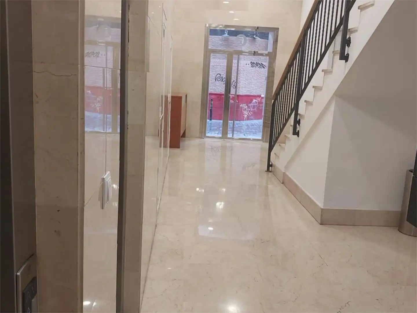 Flat for rent in Calle San Agustín, 6, Casco Antiguo