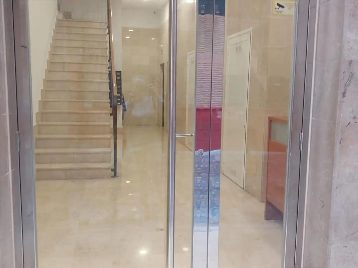 Flat for rent in Calle San Agustín, 6, Casco Antiguo