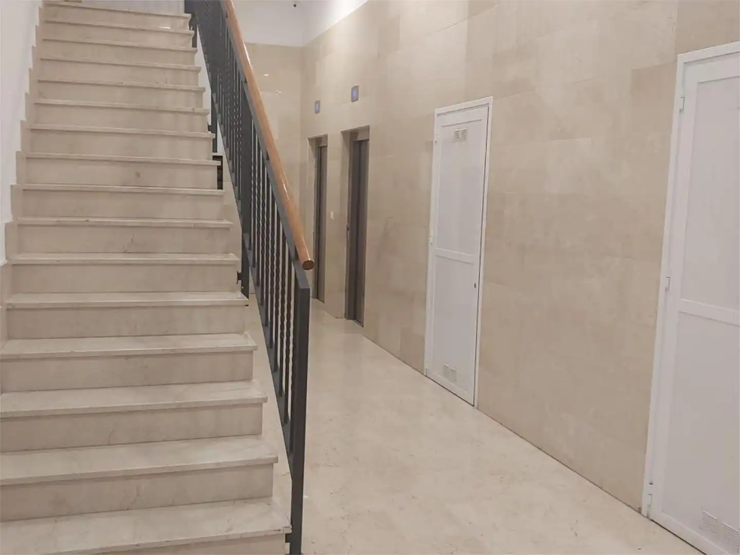 Flat for rent in Calle San Agustín, 6, Casco Antiguo