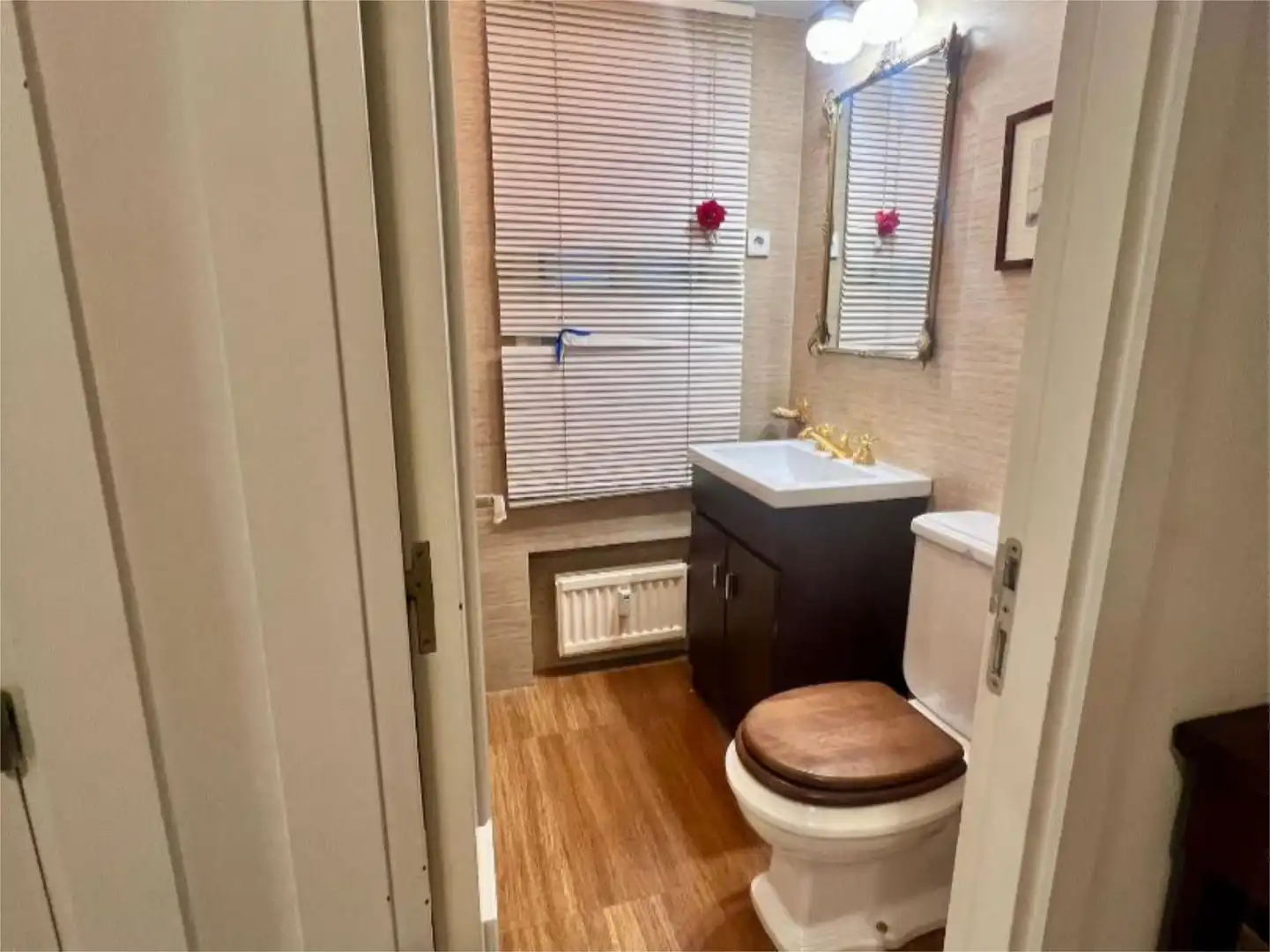 Wohnung zum Verkauf in Calle de Valdetorres de Jarama, 25, Pinar del Rey Badezimmer von Wohnung zum Verkauf in Madrid mit Heizung, Terrasse und Schwimmbad
