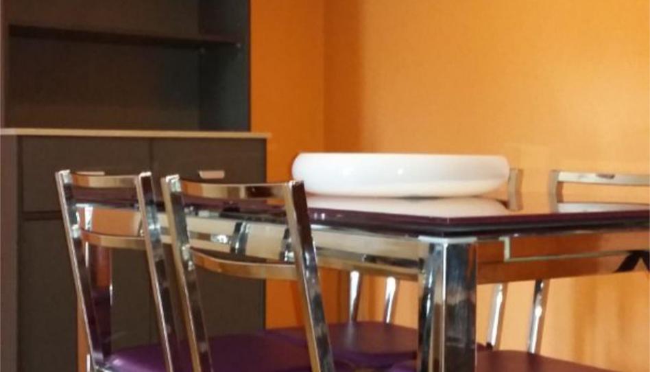 Piso de alquiler en Calle Maestre Juan de Secaduras, 4, Hervencias, Ávila Capital - imagen 1 Foto 1 de Piso de alquiler en Calle Maestre Juan de Secaduras, 4, Hervencias, Ávila Capital