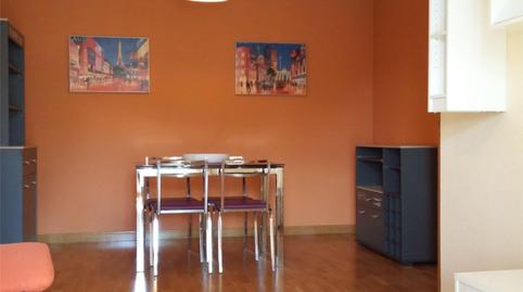 Piso de alquiler en Calle Maestre Juan de Secaduras, 4, Hervencias, Ávila Capital - imagen 2 Foto 2 de Piso de alquiler en Calle Maestre Juan de Secaduras, 4, Hervencias, Ávila Capital