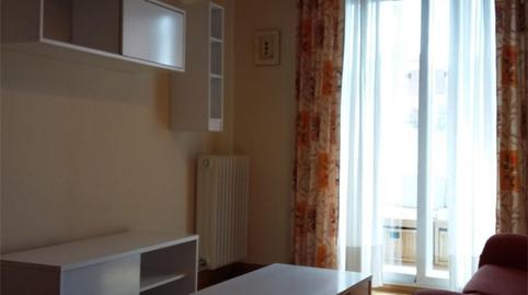 Piso de alquiler en Calle Maestre Juan de Secaduras, 4, Hervencias, Ávila Capital - imagen 3 Foto 3 de Piso de alquiler en Calle Maestre Juan de Secaduras, 4, Hervencias, Ávila Capital