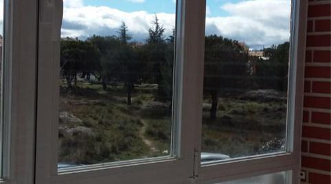 Piso de alquiler en Calle Maestre Juan de Secaduras, 4, Hervencias, Ávila Capital - imagen 4 Foto 4 de Piso de alquiler en Calle Maestre Juan de Secaduras, 4, Hervencias, Ávila Capital