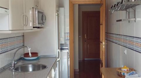 Piso de alquiler en Calle Maestre Juan de Secaduras, 4, Hervencias, Ávila Capital - imagen 5 Foto 5 de Piso de alquiler en Calle Maestre Juan de Secaduras, 4, Hervencias, Ávila Capital