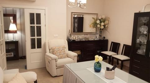 Foto 4 de Piso en venta en Calle Julio Romero de Torres, 1, Estepa, Sevilla