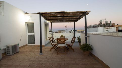 Foto 2 de Pis en venda a Calle Luna, 57, Casco Histórico - Ribera del Marisco, El Puerto de Santa María