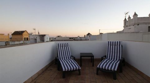 Foto 3 de Pis en venda a Calle Luna, 57, Casco Histórico - Ribera del Marisco, El Puerto de Santa María