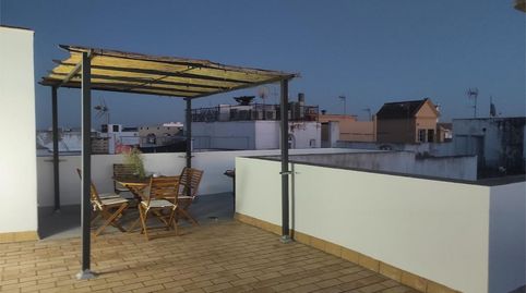 Foto 5 de Pis en venda a Calle Luna, 57, Casco Histórico - Ribera del Marisco, El Puerto de Santa María