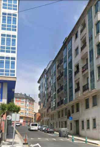 Piso en Venta en Paradai