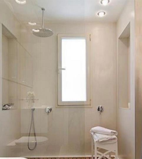 Foto 2 de Apartamento en venta en Calle de Ferraz, 18, Argüelles,  Madrid Capital