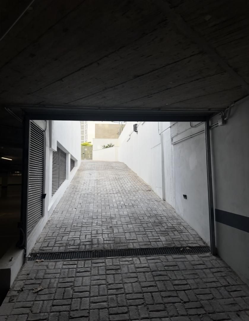 Garage for rent in  Valencia Capital