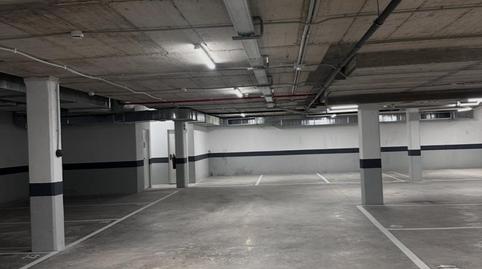 Photo 2 of Garage for rent in Carrer de Suīssa, 14, La Punta, Valencia Capital