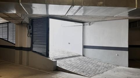 Photo 3 of Garage for rent in Carrer de Suīssa, 14, La Punta, Valencia Capital